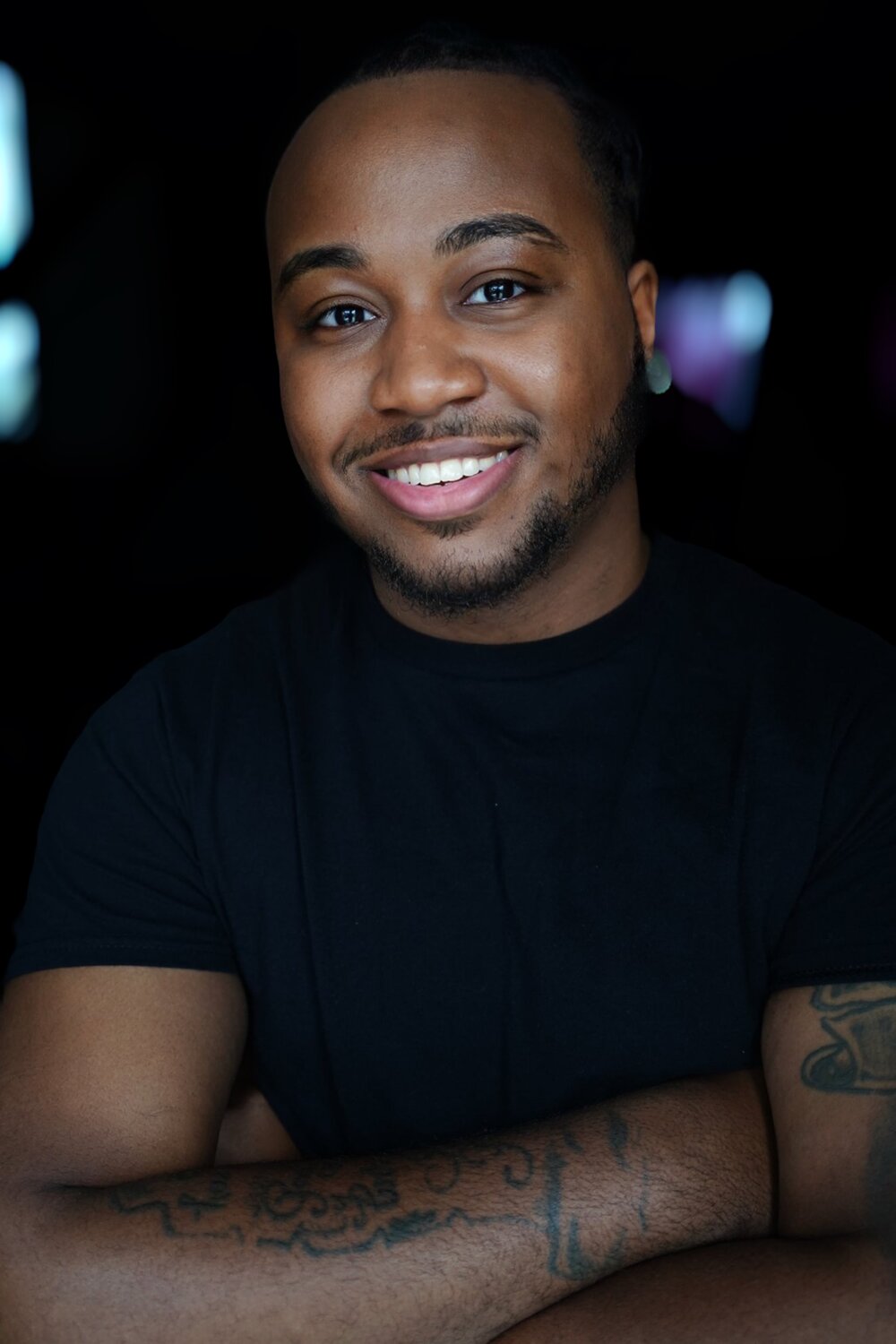 Layshon Smith