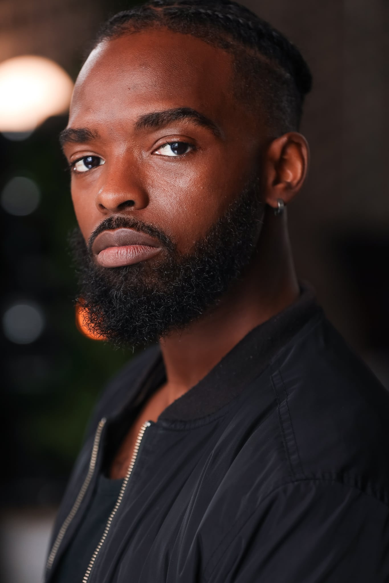 Xavier McKnight